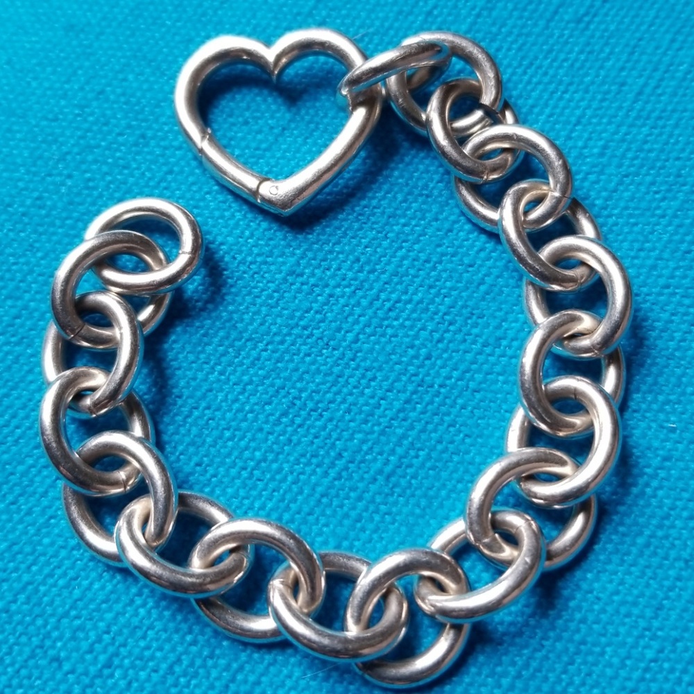 Sterling Silver bracelet